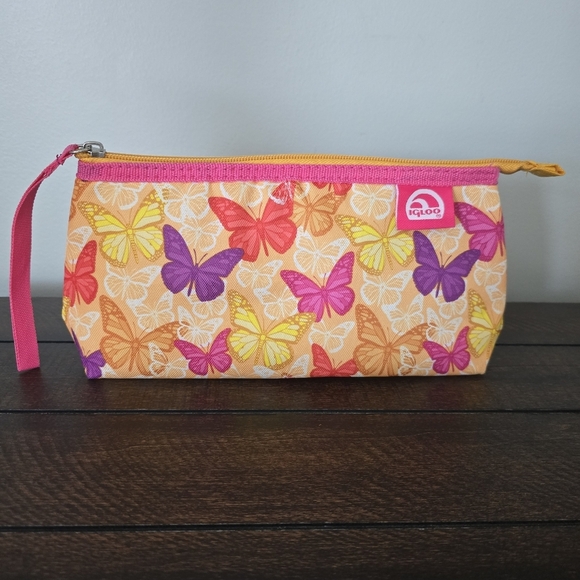 Igloo Lunch Clutch Insulated Cooler Bag Small - Picture 1 of 8